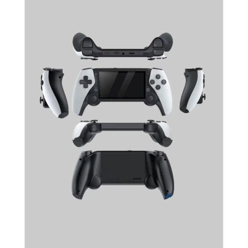 Taşınabilir Retro Oyun Konsolu – 4.3 İnç Ekran, 64 Gb Hafıza Ve Klasik Oyun Arşivi