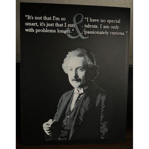 Einstein İlham Alıntıları - 6902307
