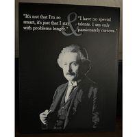 Einstein İlham Alıntıları - 6902307