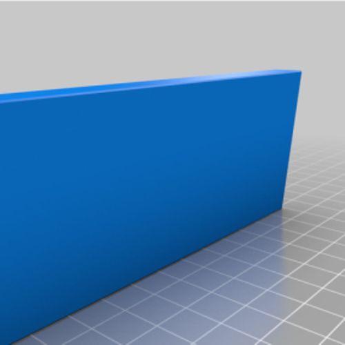 ESPClock Büyük (Bu ürün Sadece Plastik parçadır - Almadan Önce Soru Sorabilirsiniz)