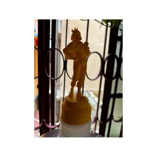 Mirage Miras Apex Legends (Bu ürün Sadece Plastik parçadır - Almadan Önce Soru Sorabilirsiniz)