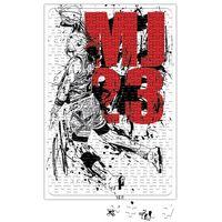 Mısır Mitolojisi Ra Puzzle 240 Parça Yapboz