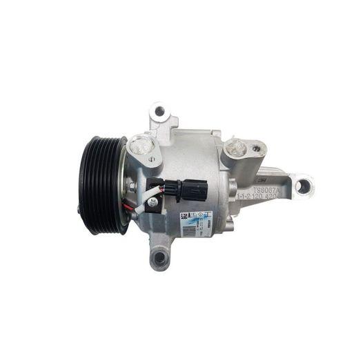 Orjinal Klima Kompresörü Yeni Sandero 926003541R