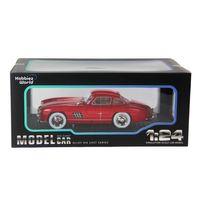 Eğitici Oyuncak 1/24 300SL Street Edition