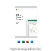 Microsoft Office 2019 Ev ve İş Elektronik Lisans