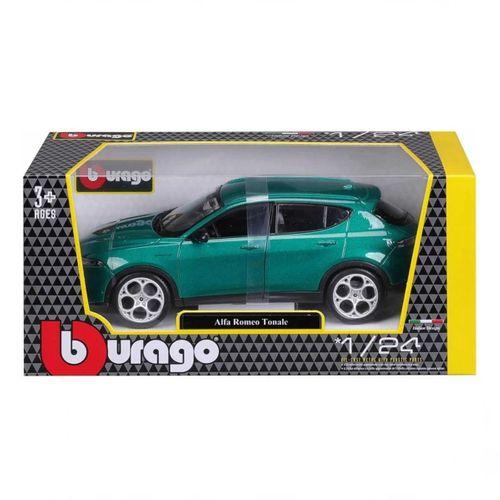 Bburago 1:24 Model Araba