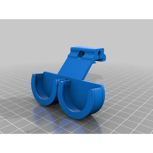 Walther Rotex RM8 Şarjör Tutucu