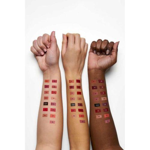 Golden Rose Velvet Matte Lipstick No:25 Prom Queen - Mat Ruj