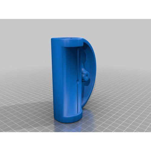 Dead Space Stasis Pack Remix Ayrı Lens (Bu ürün Sadece Plastik parçadır - Almadan Önce Soru Sorabilirsiniz)