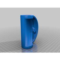 Dead Space Stasis Pack Remix Ayrı Lens (Bu ürün Sadece Plastik parçadır - Almadan Önce Soru Sorabilirsiniz)