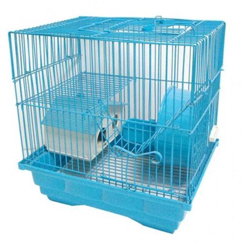 Dayang Hamster Kafes 30x23x31