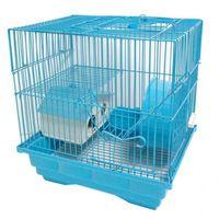 Dayang Hamster Kafes 30x23x31