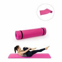 50x140 Cm Pilates Yoga Matı