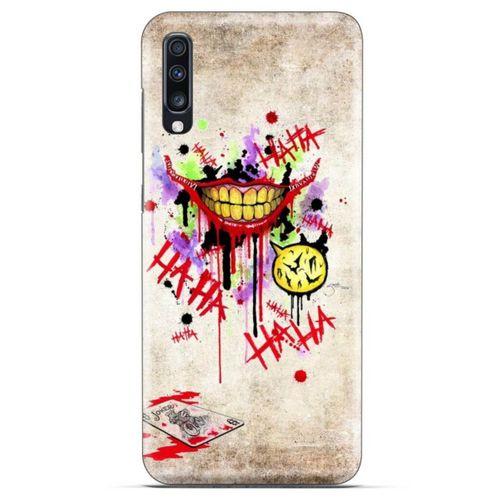 General Mobile GM 20 Uyumlu Kılıf Joker (9) Kılıf Sarı