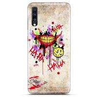 General Mobile GM 20 Uyumlu Kılıf Joker (9) Kılıf Sarı