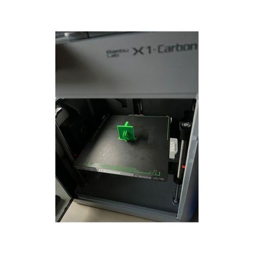 RC Servo Düşürücü GoPro Montajı (Bu ürün Sadece Plastik parçadır - Almadan Önce Soru Sorabilirsiniz)