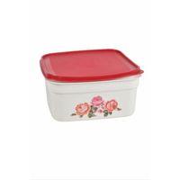 2,5 Lt Kare Saklama Kabı Royaleks-ÖZM148