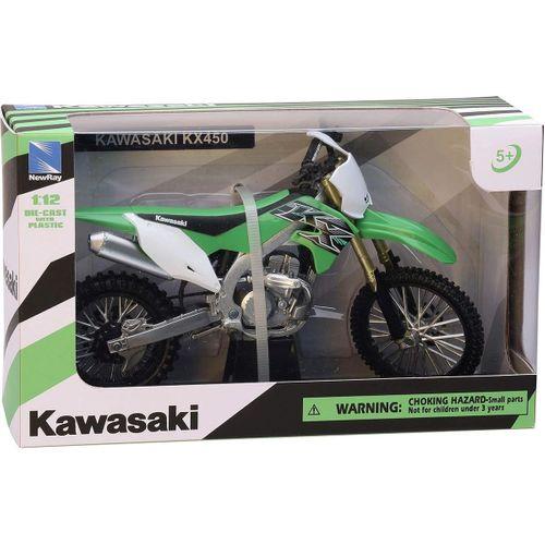 Sunman NewRay 1:12 Kx 450