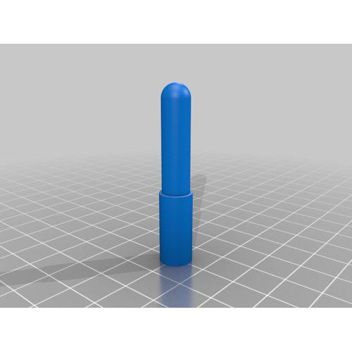 Mercedes-Benz R230 Çatı Dübel-5142412