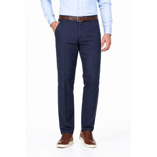 Erkek Kanvas Pantolon Regular Kalıp Yazlık BGL-ST05397