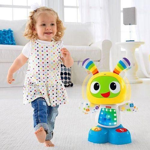 Fisher Price Dansçı BeatBo (Türkçe) DLB20