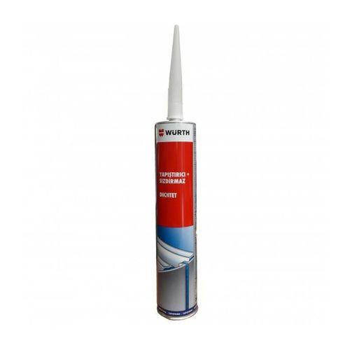 Würth Yapıştırcı Sızdırmaz Mastik 360 Gr Beyaz