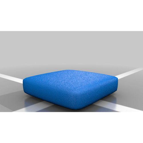 Waffle Tic Tac Toe (Bu ürün Sadece Plastik parçadır - Almadan Önce Soru Sorabilirsiniz)