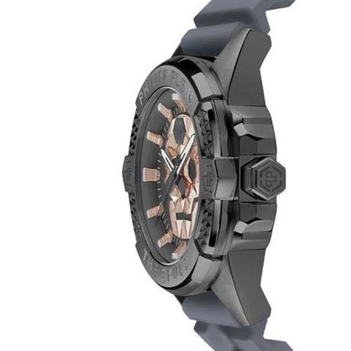 Philipp Plein PWAAA2324 Erkek Kol Saati