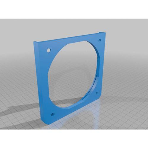 Özelleştirilebilir Havalandırmalı Kasa Reçine Yazıcılar İçin 3D Baskı (Bu ürün Sadece Plastik parçadır - Almadan Önce Soru Sorabilirsiniz)