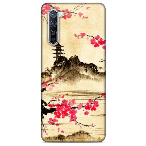 Oppo Reno 3 Pro 5g Kılıf Japonya (7) Telefon Kılıfı Japon Evleri