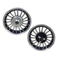 KUBA Kuba Azure Bluebird 50 Ön Jant 2.15-10