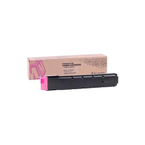 Kartuş & Toner & Drum Kırmızı Mita Tk-8505 Muadil Fotokopi Toner