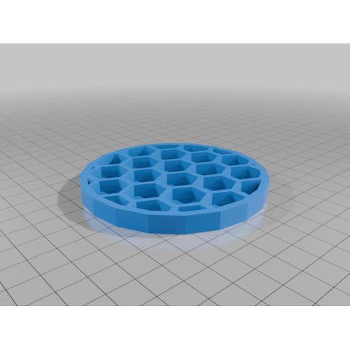 Harika Çalışma Coaster - 6902229