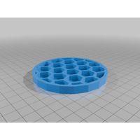 Harika Çalışma Coaster - 6902229
