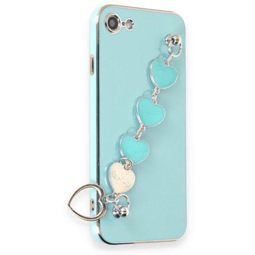 iPhone 8 Kılıf Esila Silikon