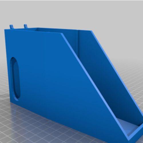 Lenovo Mini Dock Port Çoğaltıcı Peg Board Montajı (Bu ürün Sadece Plastik parçadır - Almadan Önce Soru Sorabilirsiniz)