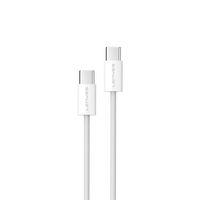 Lenyes LC526 Type-C to Type-C Akıllı Çip Koruma Özellikli Data ve Şarj Kablosu 60W 1.2M