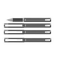 TOTAL İMZA KALEMİ W-330 SİYAH ( 3 Adet )