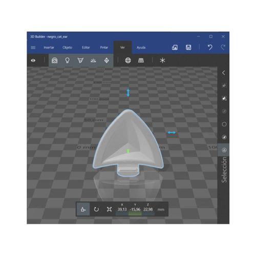 Kulaklıklar İçin Kedi Kulakları (Bu ürün Sadece Plastik parçadır - Almadan Önce Soru Sorabilirsiniz)