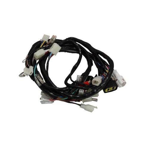 ELEKTRİK TESİSATI YBR 125  E.M. [6 PİN]