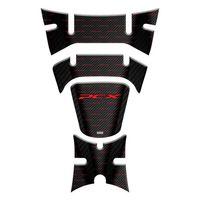 HONDA Honda Pcx 2018 - 2020 Uyumlu Tank Pad 003