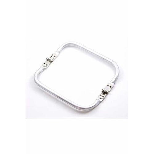 Gizli Metal Çanta Bursu – 18 cm - Metal Çanta Aparatı Çanta Aksesuarı