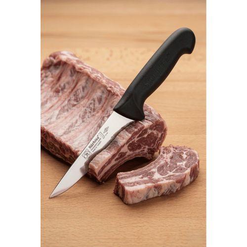 Sürmene Kasap Bıçağı Kaburga Kemik Sıyırma Doğrama Bıçağı Şef Mutfak Et Kurban Bıçak Sürbisa 61112