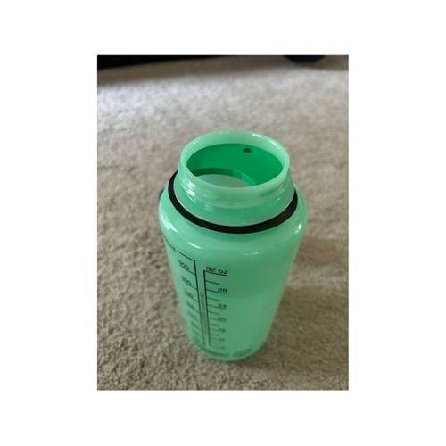 Matara İçme Aparatı – 3D Baskı Kamp Aksesuarı (Bu ürün Sadece Plastik parçadır - Almadan Önce Soru Sorabilirsiniz)