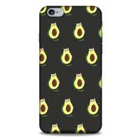 Animax Avocat Apple Iphone 6 Plus Kılıf Desenli Silikon