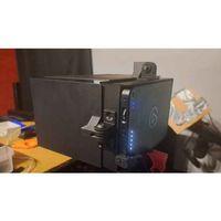 Elgato Keylight Mini İçin Yan Panelli Grid (Bu ürün Sadece Plastik parçadır - Almadan Önce Soru Sorabilirsiniz)