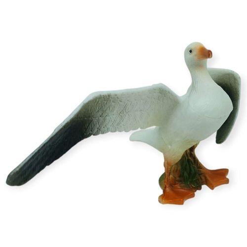 Hayvan Figürleri - Kuşlar - 20 cm Martı