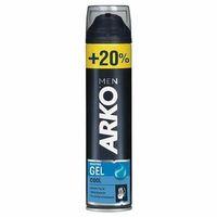 Arko Men Cool Tıraş Jeli 240 ML