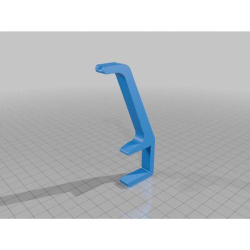 Basit Masa Mouse Bungee (Bu ürün Sadece Plastik parçadır - Almadan Önce Soru Sorabilirsiniz)