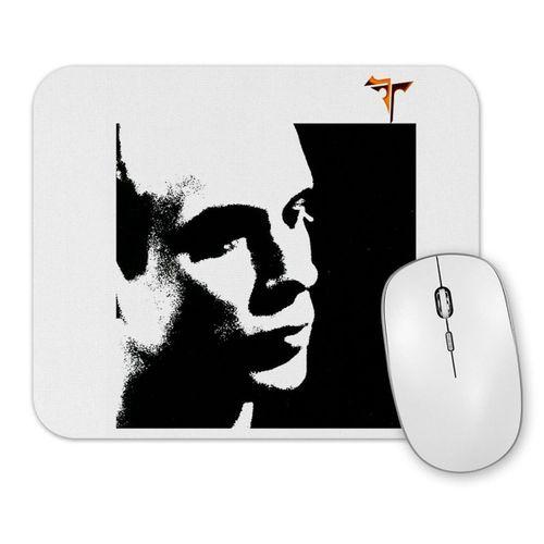 Face Mouse Pad
